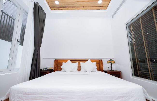 Dai Nam Villa Retreat - Photo 2