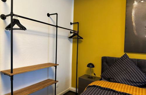 bee Design Apartment + Zentral + Küche + Parken - Foto 4