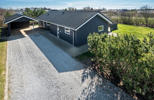 "Haagen" - 600m to the fjord - Foto 12