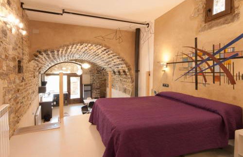 Casa Mur de Alujan - Photo 95