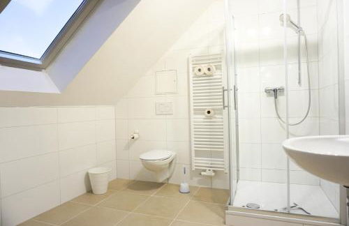 11 Monteursapartments zur Alleinnutzung - Foto 11