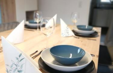 Ferienwohnung im Fachwerkhaus - Photo 12