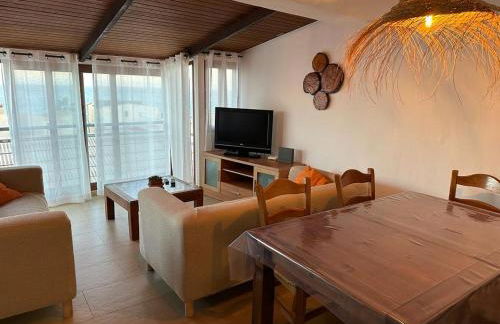 LA GEODA vivienda vacacional turística 4hab - Foto 9