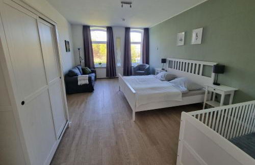 Ferienwohnung Biethahn - Gaarden - Foto 8