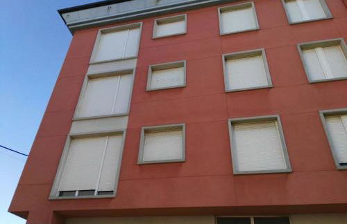 San Ciprian Atico Playa by I Love Norte - Foto 34