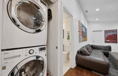 Wicker Park 6bd 4ba, Steps from CTA, Parking Incl home - Foto 29