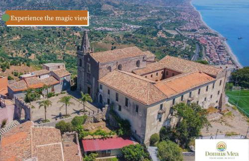 Domus Mea, Case Vacanza Vista Mare vicino Taormina - Foto 58