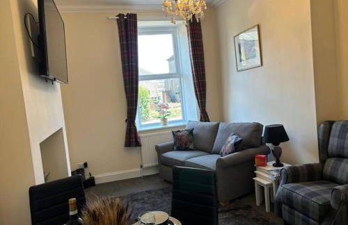 Quay cottage Annan - Foto 8