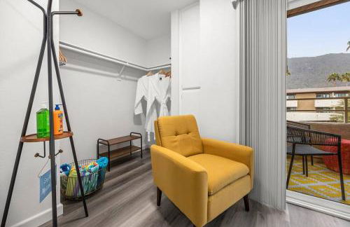 The 1 at Biarritz-Remodeled 1 br in Downtown PS - Foto 19