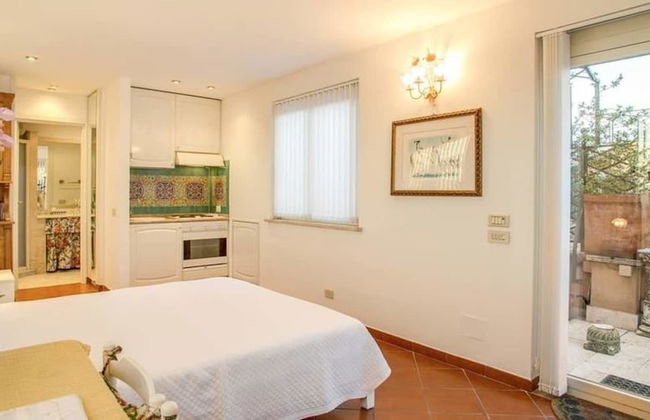 Exclusive Terrace Largo Argentina - Foto 8