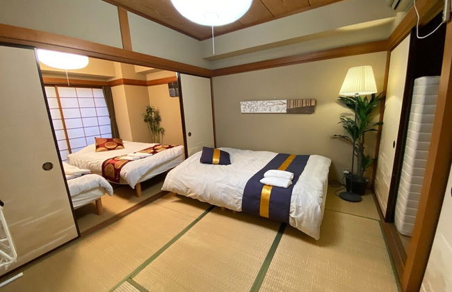 Atami Kaikotei 202 - Foto 20