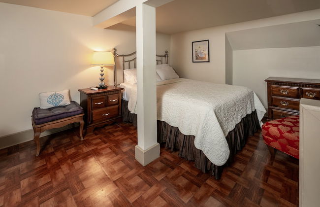 Memphis Belvedere Suites - Foto 5