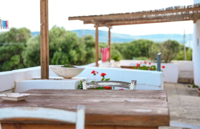 Masseria Piccole Taverne - Foto 11