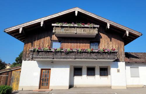 Ferienwohnung ganz nah - Foto 1