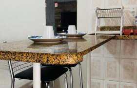 Stúdio Amplo com Ar perto da Praia de Itapuã - Foto 13