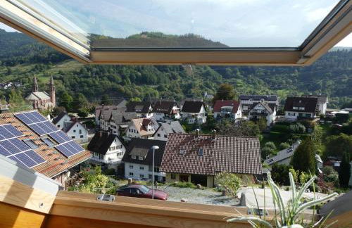 Ferienwohnungen Sonnenhalde mit schöner Aussicht - Foto 20