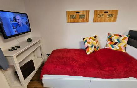 Studioappartement in ruhiger Umgebung in Witten mit perfekter Anbindung zur Ruhruni - Foto 3