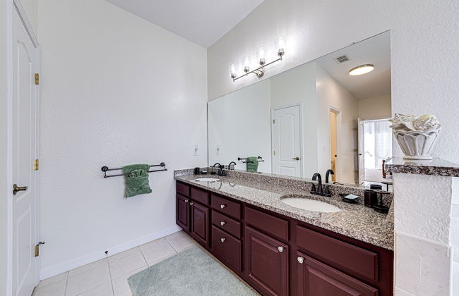 416bc-west Haven 4 Bedroom Home by RedAwning - Foto 27