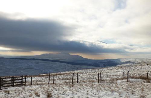 Orcaber Farm Barn - Foto 35