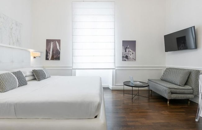 PLEY Cagliari Boutique Rooms - Foto 33
