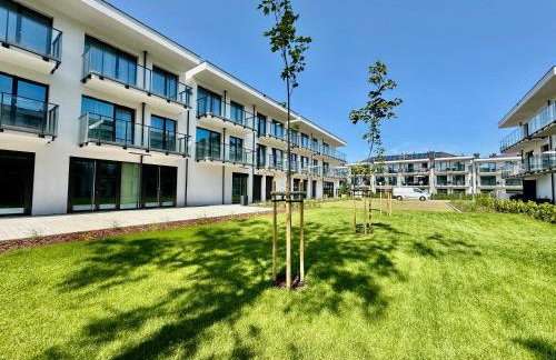 Rezydencja Niechorze 224 z Basenem, Sauną, Jacuzzi w cenie - 5D Apartments - Foto 37