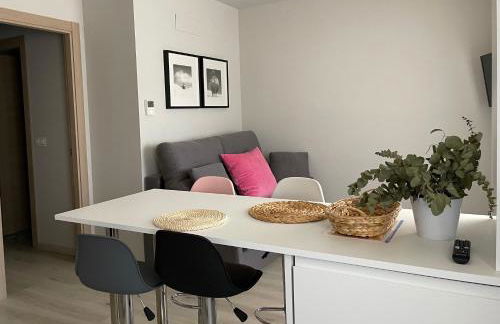 Apartamento Puertas del Orbigo 1 - Foto 1