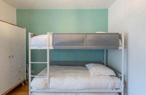 Stunning 3Bedroom Apartment with Garden in Prestigious Area I Eiffel Tower Within 15 Minutes' Drive - Foto 40