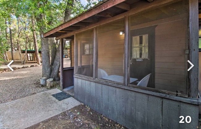 Hidden Rest Cabins & Resort - Foto 74