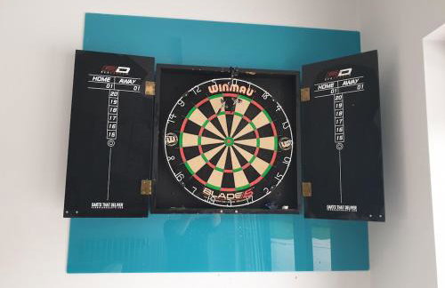 Tranquil & Unique Villa on the UK's sunniest place - Foto 3