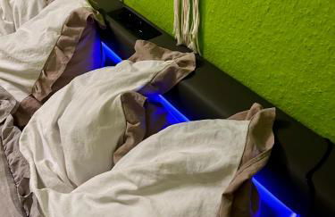 Ferienwohnung HAPPYHOME Bahnhofnah gemütlich familiär - Foto 34