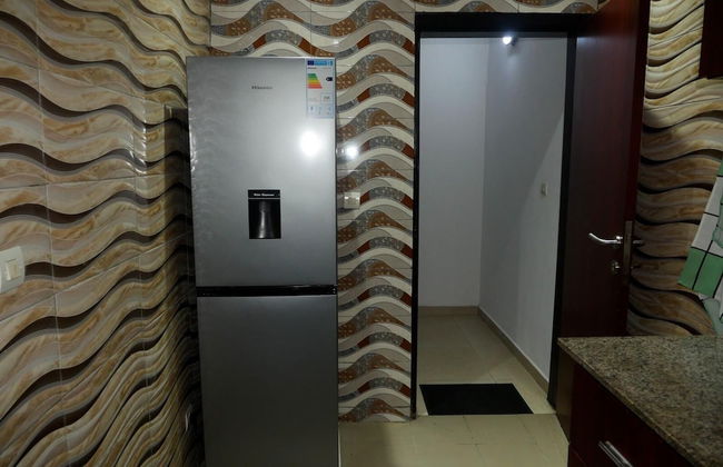 RESIDENCE MH SERVICES ABIDJAN - Photo 6