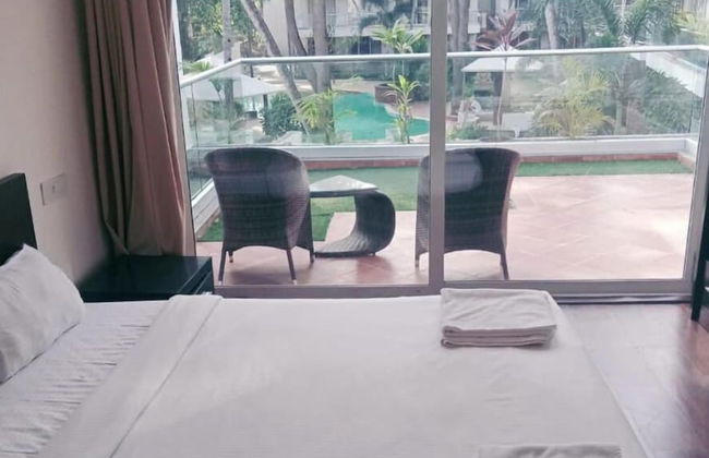 The Eternal Wave by Krish Retreat - Photo 13