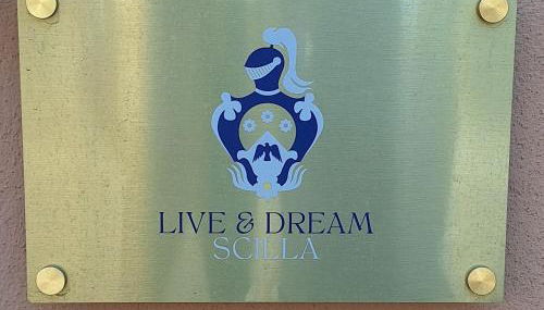 Live & Dream Scilla Appartamento Vulcano Quadrilocale 2 piano - Foto 3