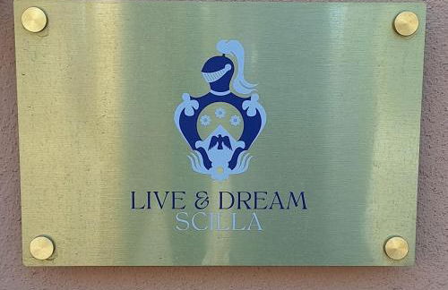 Live & Dream Scilla Appartamento Vulcano Quadrilocale 2 piano - Foto 3