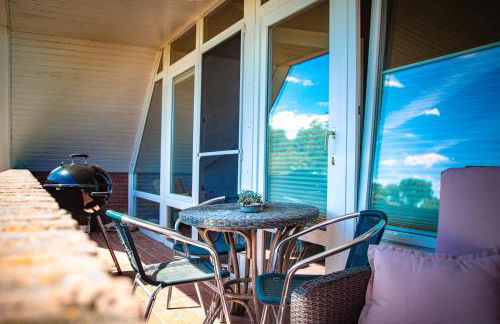 Staberhuk Baben - großer sonniger Balkon - XL Wohnung - Foto 40