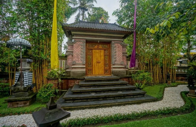Villa Tirta Indah - Foto 39