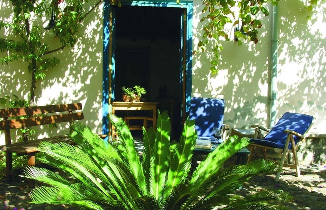 Agriturismo Hibiscus - Photo 33