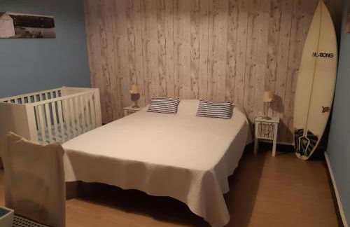 Grande maison avec piscine privée - Foto 12