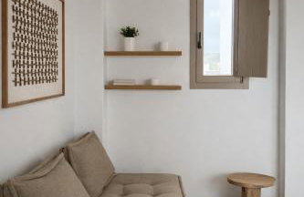 REYA suites - Photo 14