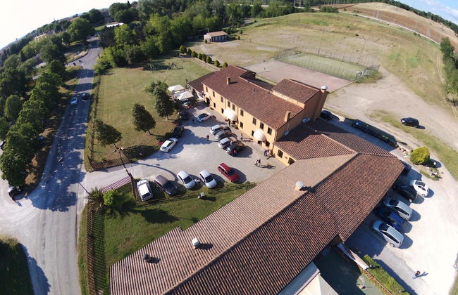 Antico Casale le Fossate - Foto 8