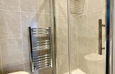 Boho Breeze - 1 bed apartment near the sea - Photo 14