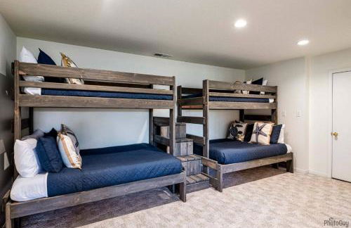 Seven pines - Foto 30