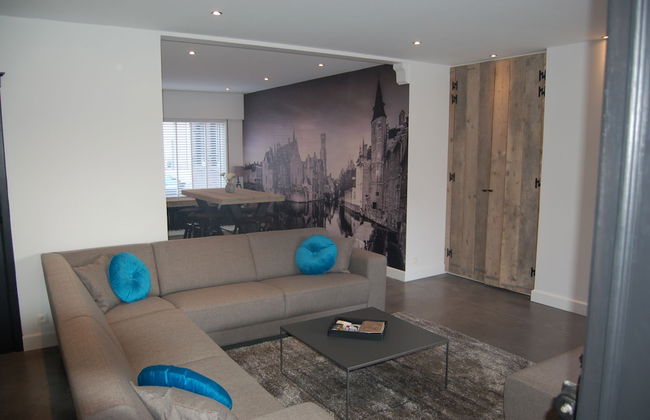 Vakantiewoning Margaux - Photo 9