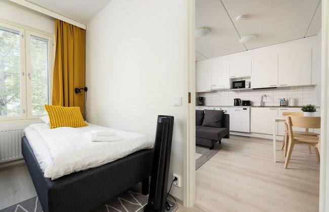 Hiisi Homes Riihimäki - Foto 12