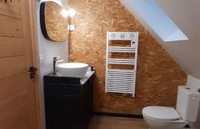 Le gite de la ferm'andise - Foto 12