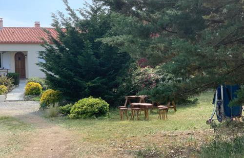 Maison Familiale 6 pers - Orouët - Foto 30