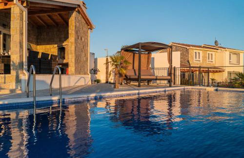 Villa Alacinda - Photo 15