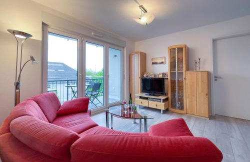 Ferienwohnung König Ludwig XIV - Foto 1