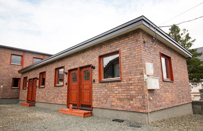 BRICK HOUSE Furano - Foto 25