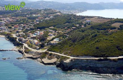 Villa Quietude - Exceptional Corfu Escape with Private Sunset Pool - Foto 42